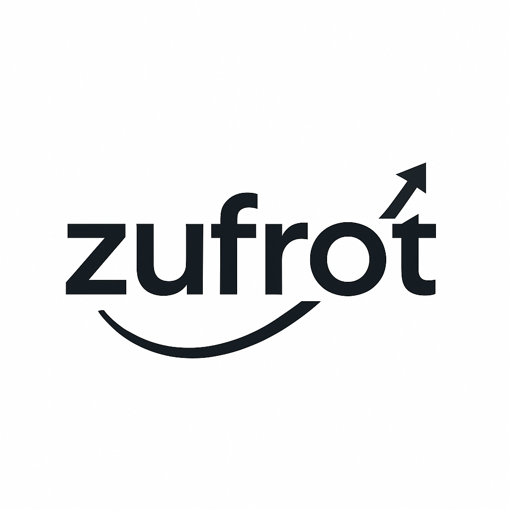 Zufrot Technology Logo